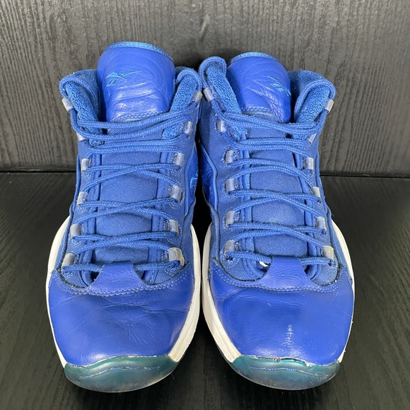 REEBOK QUESTION MID Men’s size 13 - Picture 2 of 8